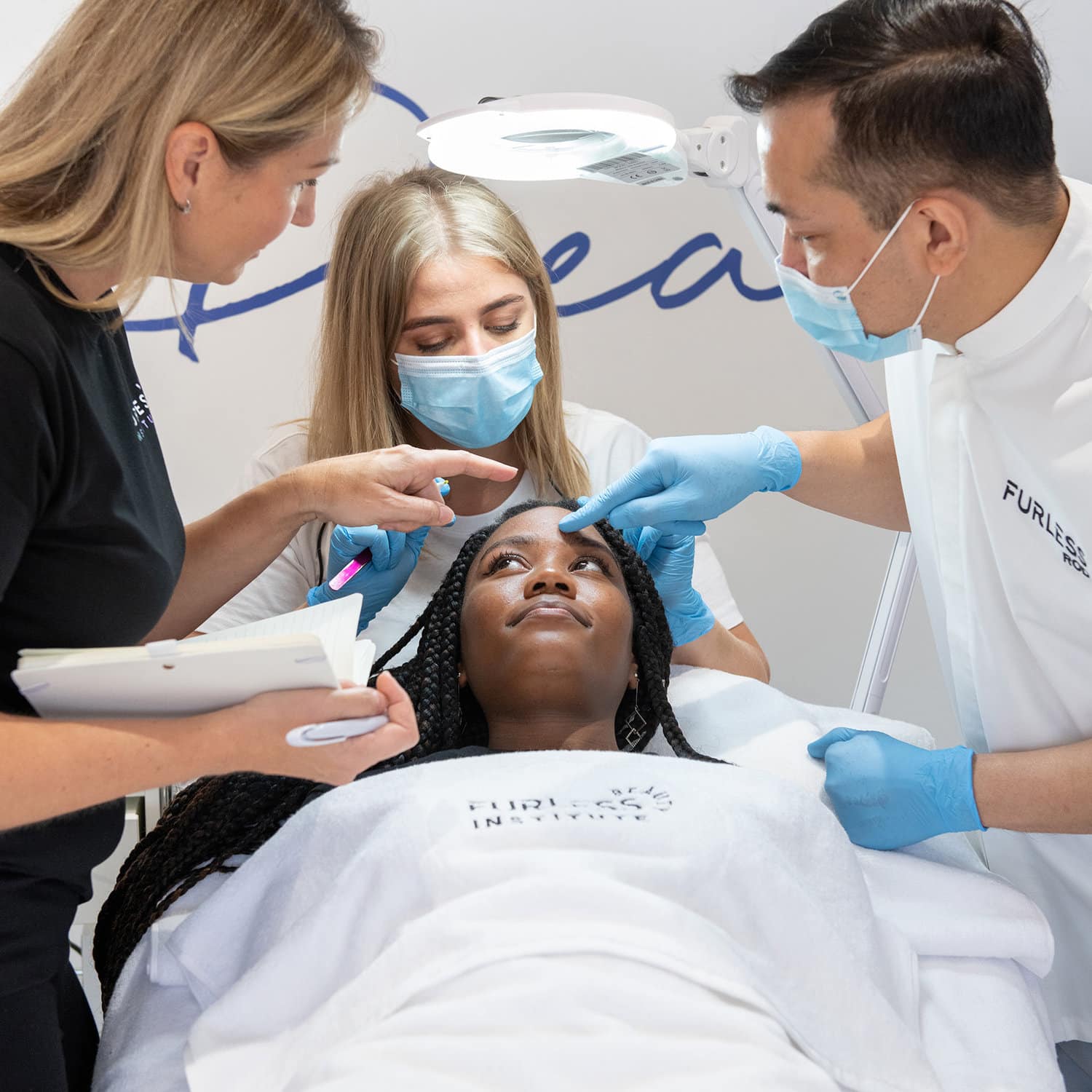 Bid Farewell to Unwanted Hair For Life: Why Electrolysis Permanent Hair Removal at Furless Permanent is the Ultimate Solution for PCOS-Related Hair Growth