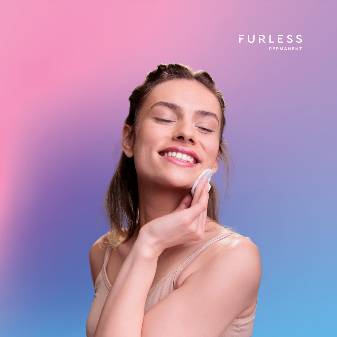 Answers to the 4 Most Frequently Asked Questions on Permanent Hair Removal in Dubai