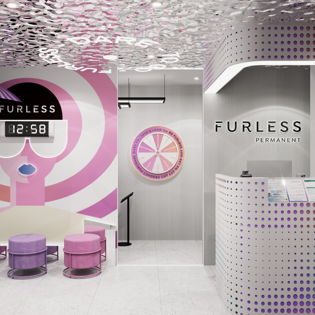 Furless Permanent Expands in Abu Dhabi with New Al Zafranah Location, Bringing the Future of Permanent Hair Removal Closer to Home