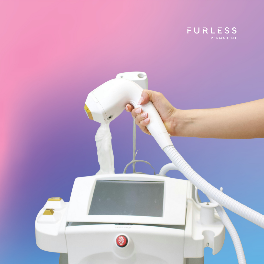 Can Laser Hair Removal Cause More Hair to Grow? Here’s What You Need to Know