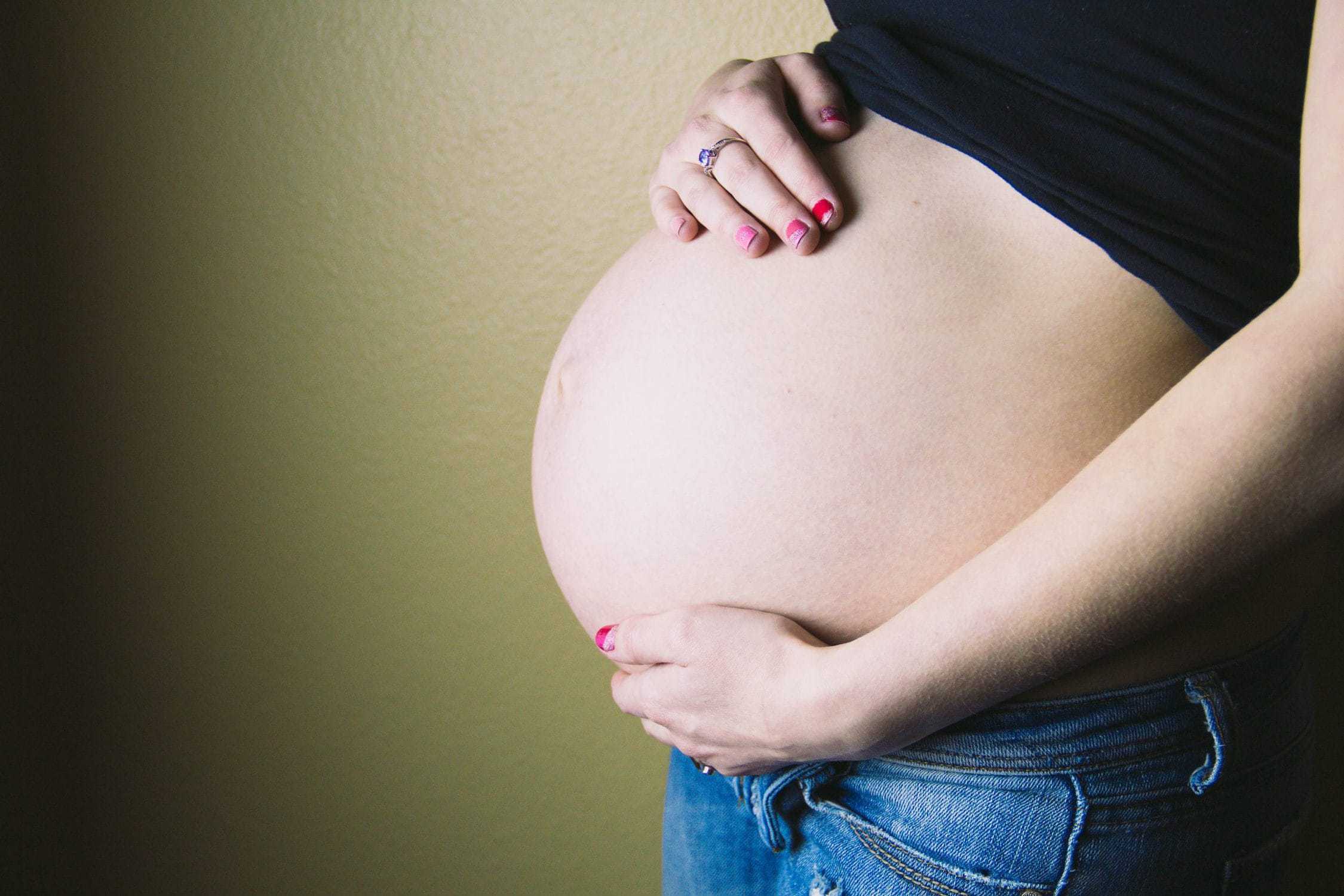 ELECTROLYSIS & PREGNANCY: What you need to know!