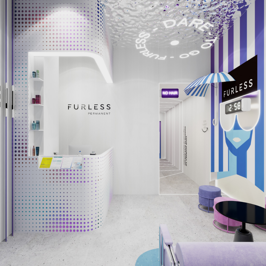 How Long Does Electrolysis Take to Remove Hair Permanently?