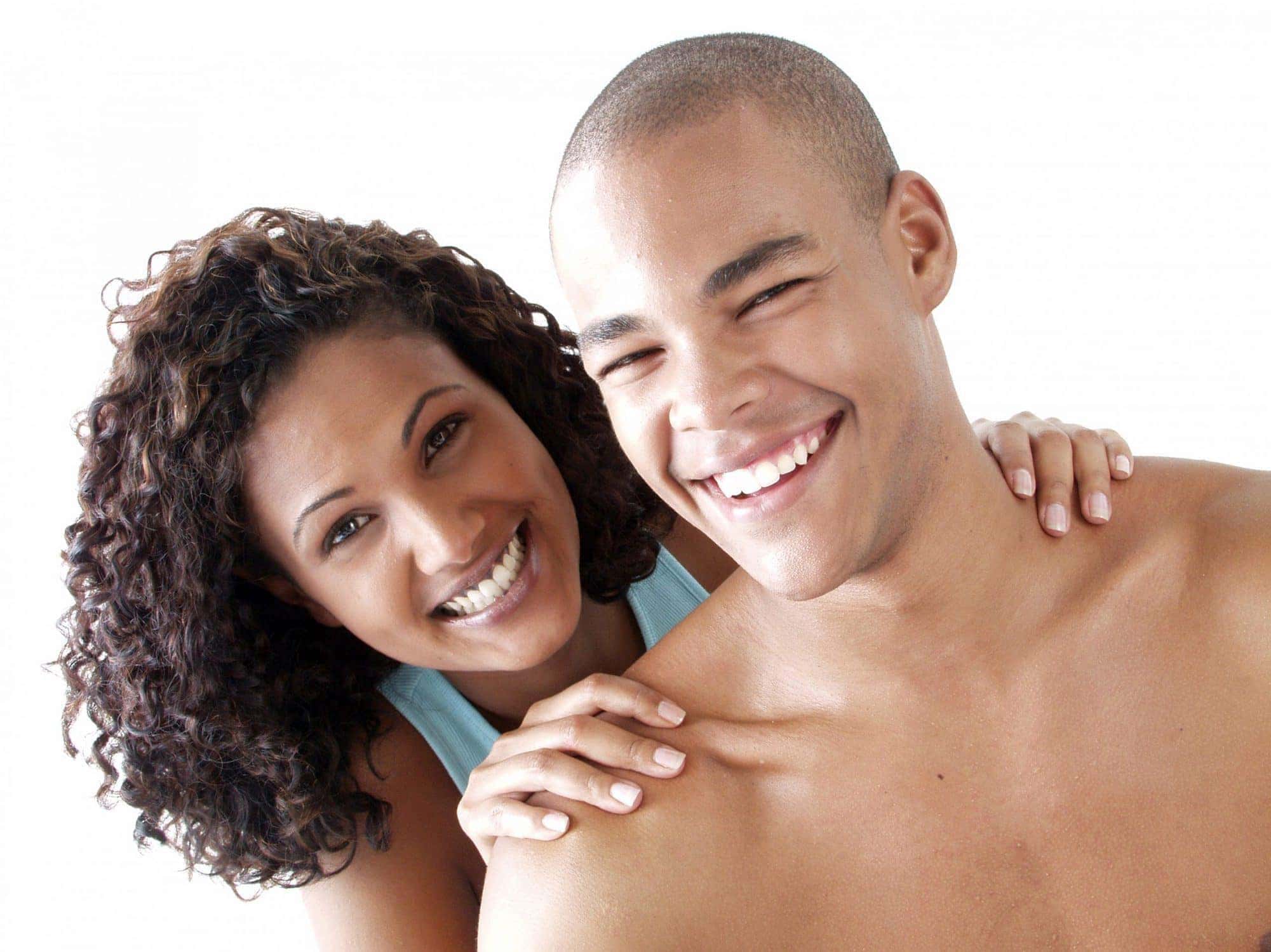 International Men's Month