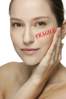 SIDE EFFECTS: Results are Permanent.