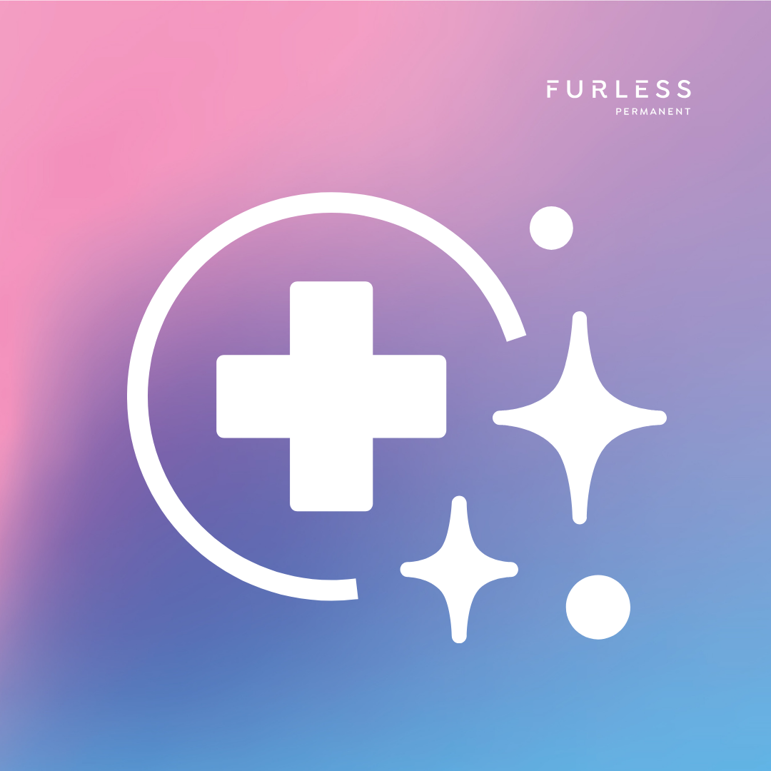 High Sterilization Standards