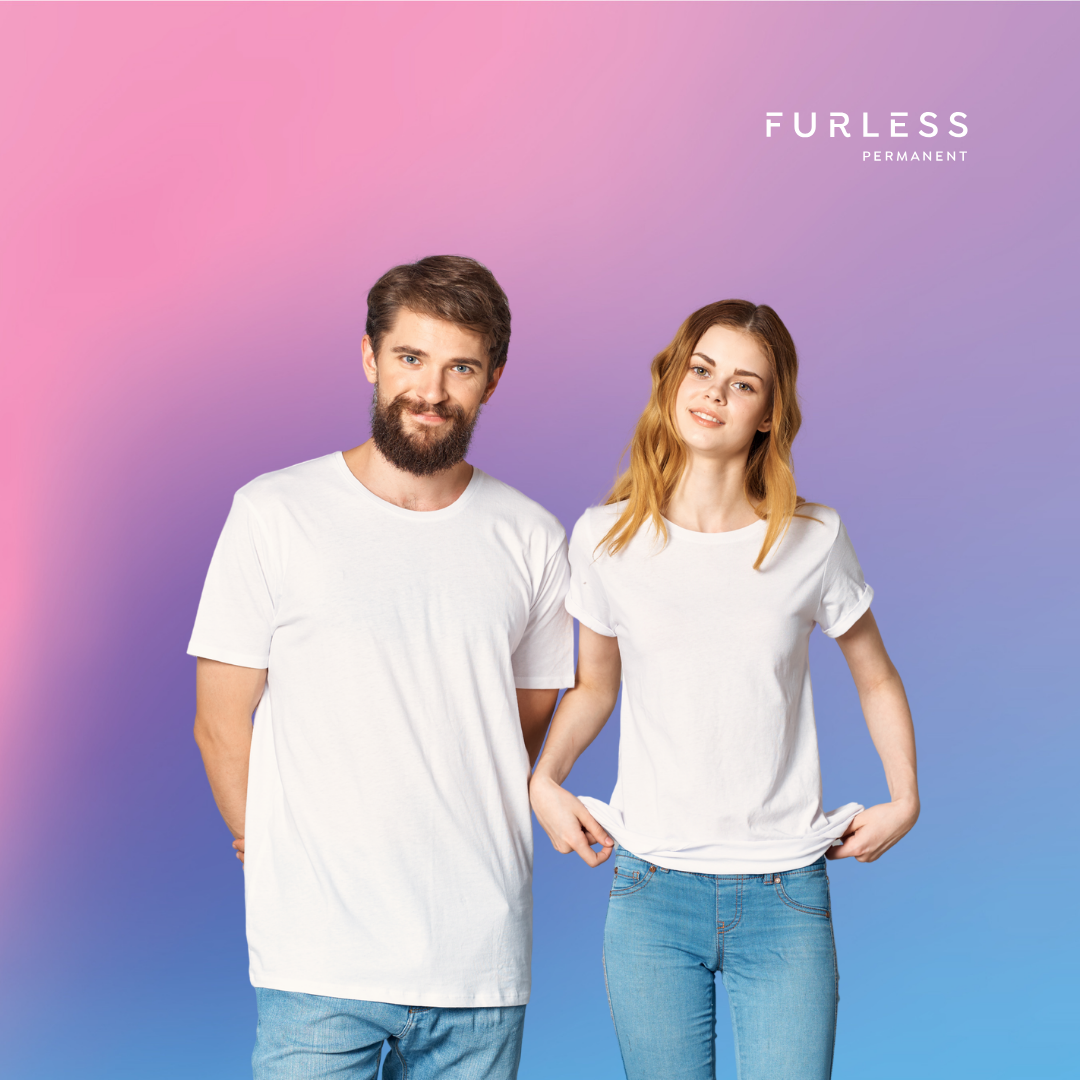 International Men's Month