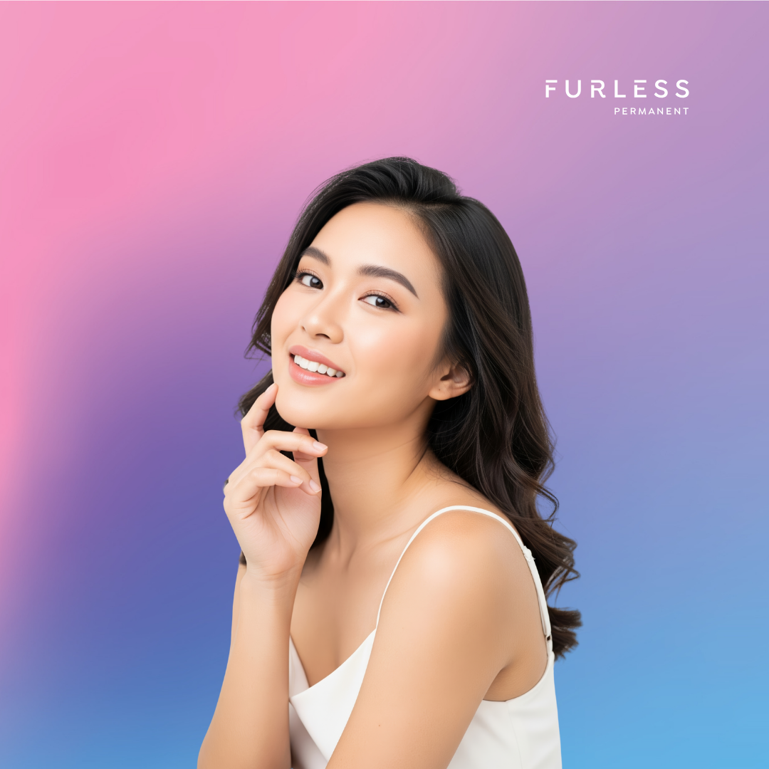 Keep That Skin Glowing!