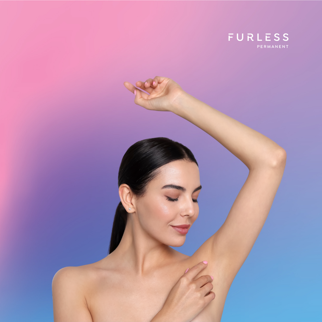 Laser vs. Electrolysis: Which Hair Removal Treatment is Right for You?