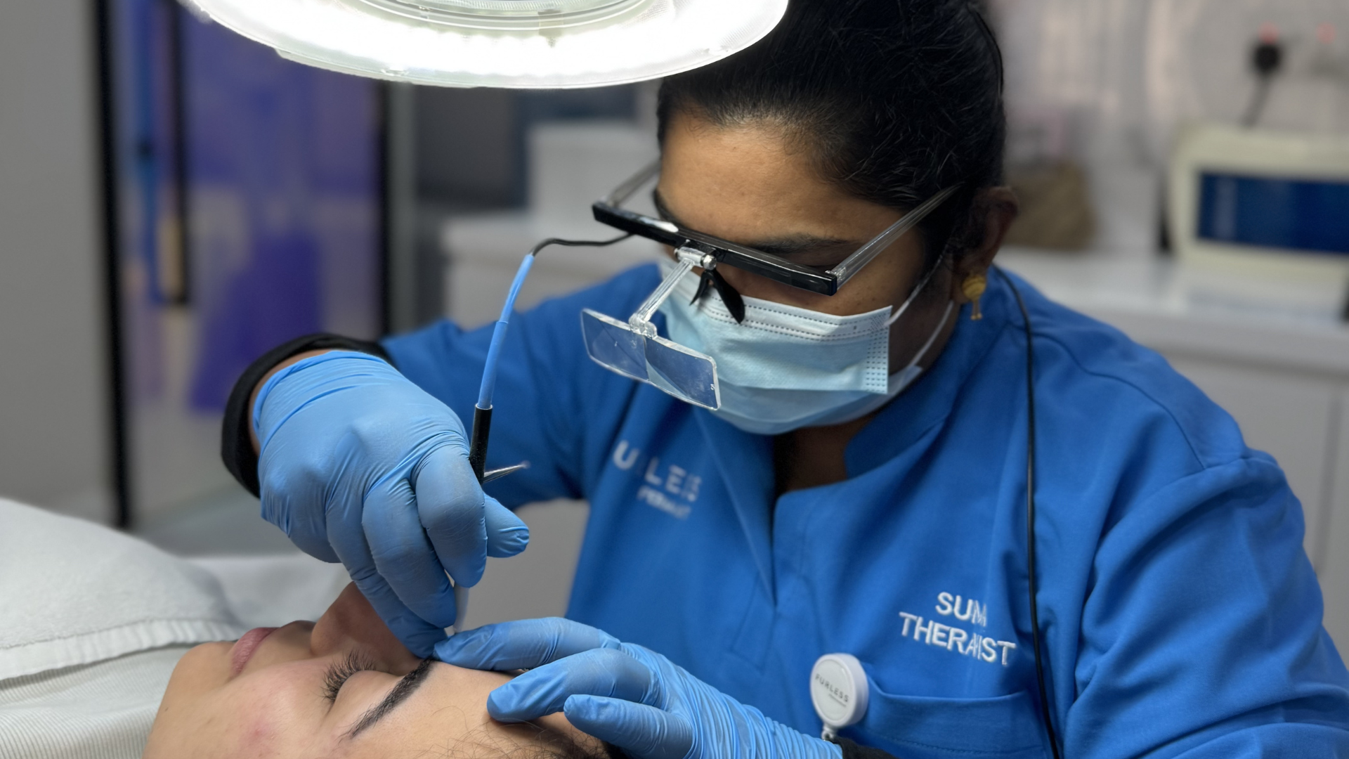 The Shift Toward Permanent Hair Removal: What We’re Seeing Across UAE & KSA