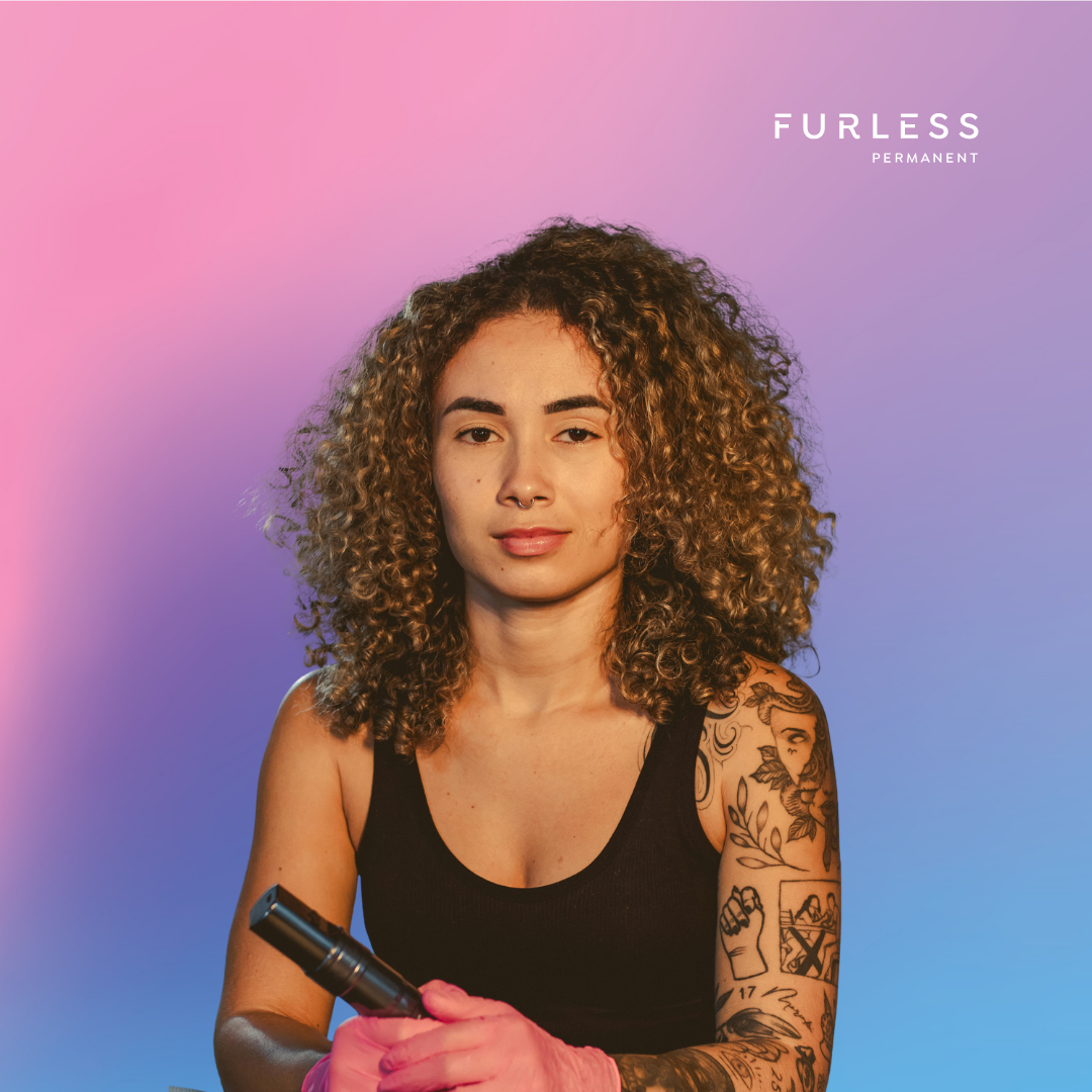 TATTOOS: What to do?