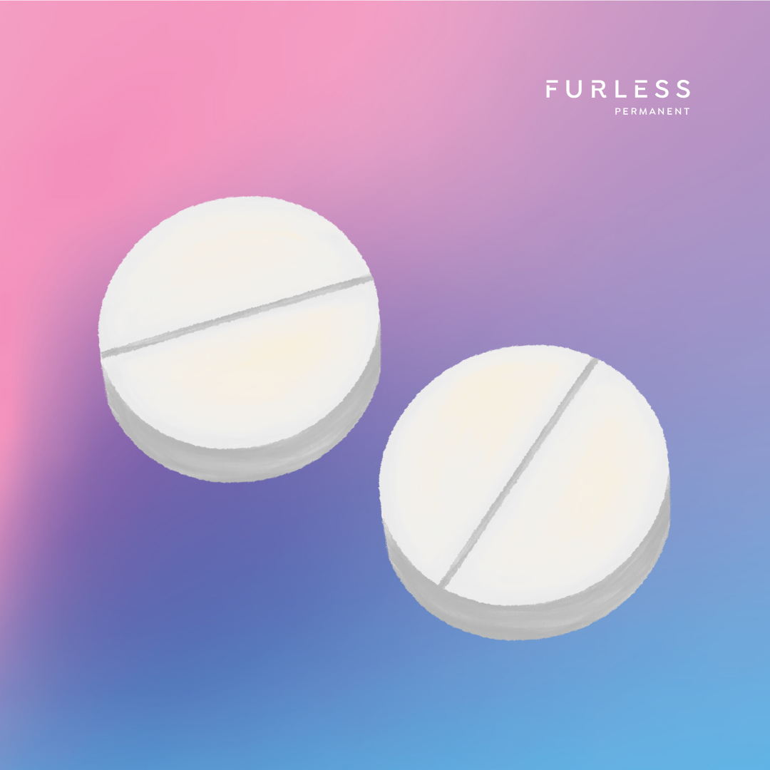 Why Aspirin Is Not Advisable Before Electrolysis Treatment