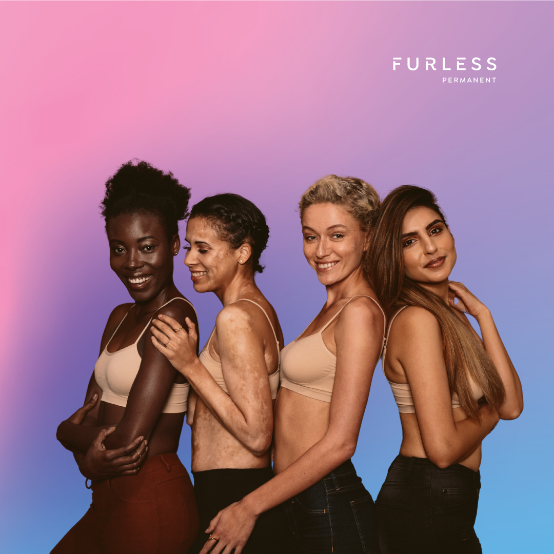 Why Is Electrolysis Considered the Most Effective Hair Removal Method in Dubai?