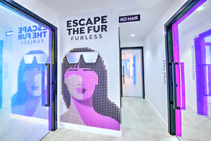 Electrolysis Treatments (Memberships)