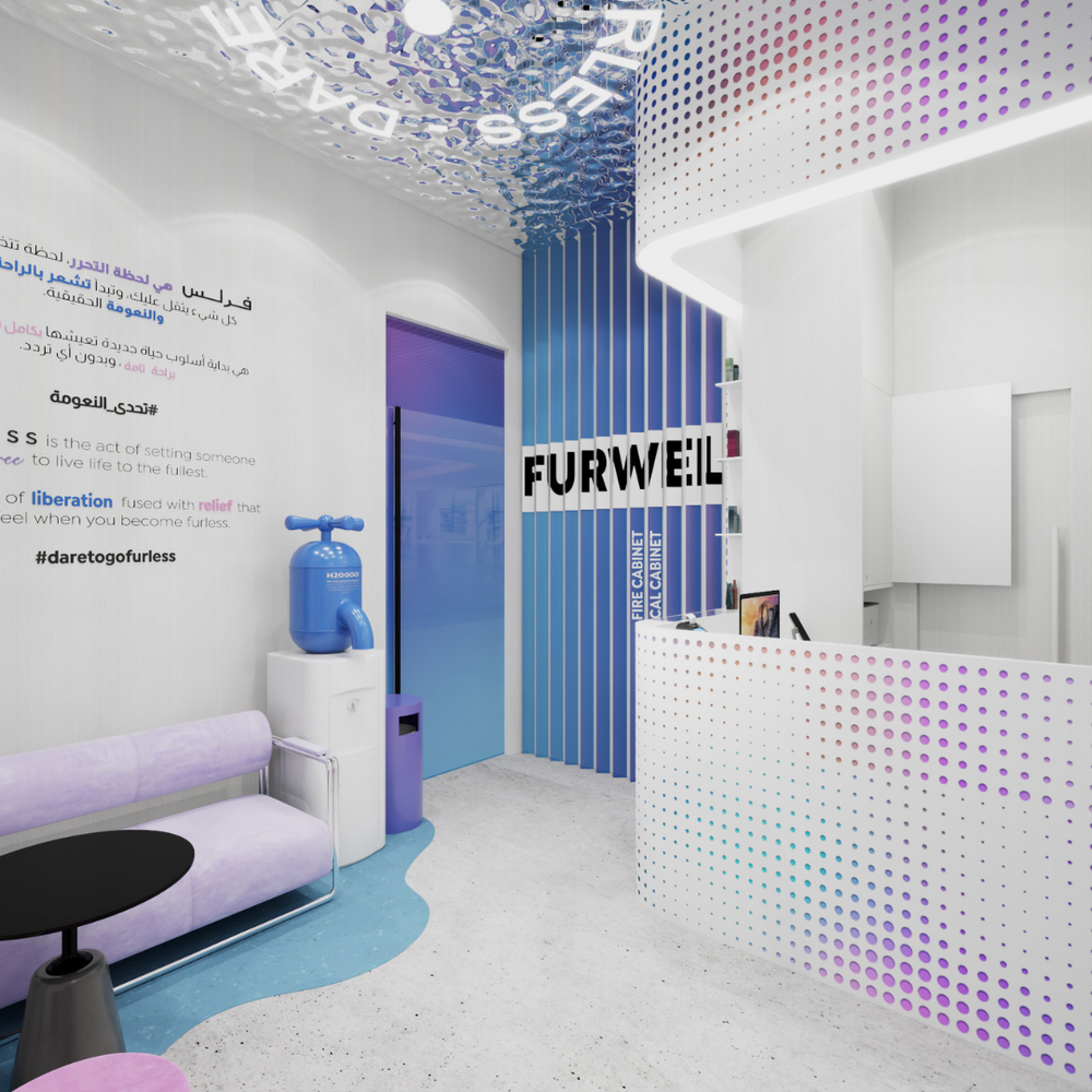 Electrolysis Treatments (New Client)