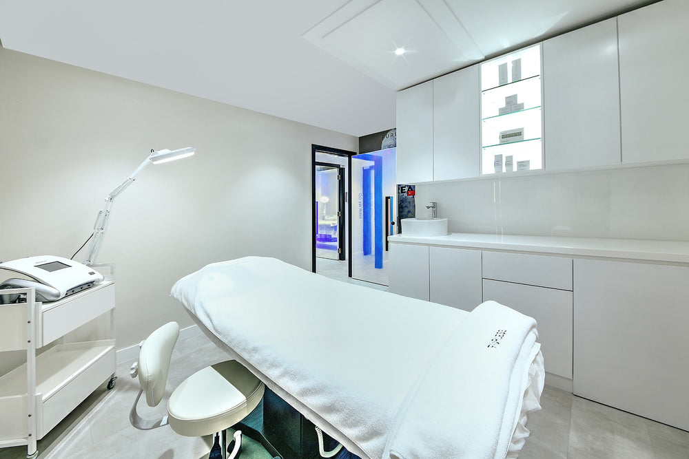 Electrolysis Treatments (Memberships)