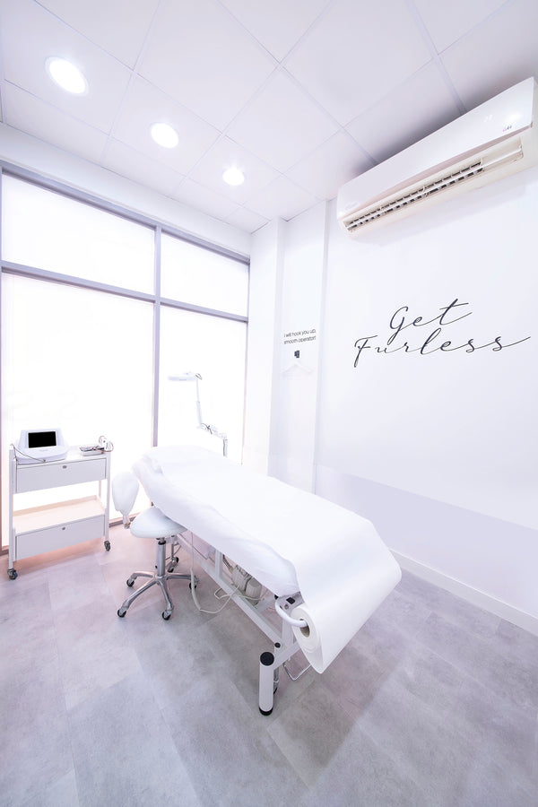 Electrolysis Treatments (Pay As You Go)
