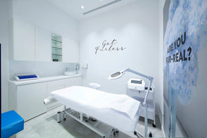 Electrolysis Treatments (New Client)