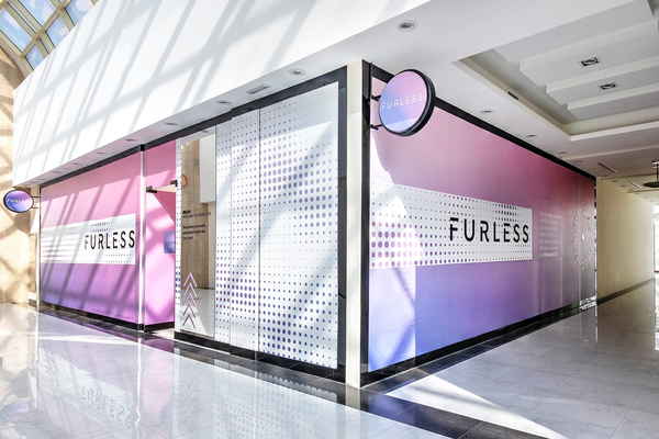 Electrolysis Treatments (New Client)