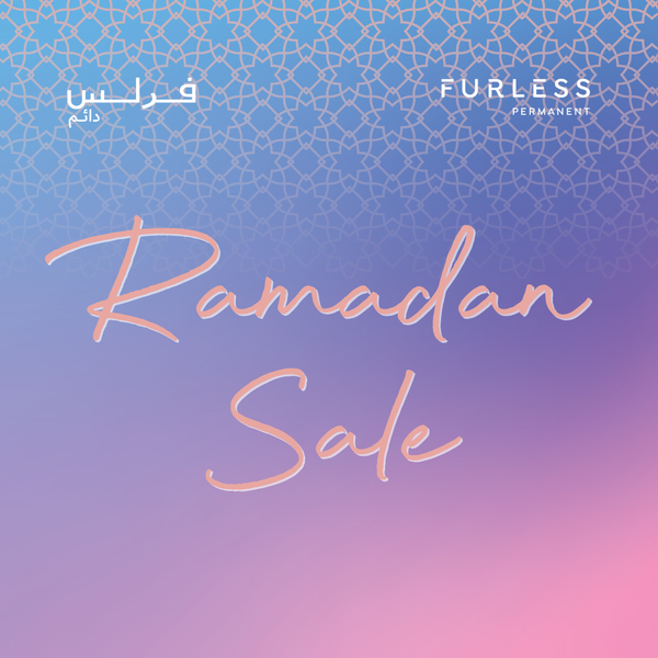 Electrolysis Treatments (Memberships)